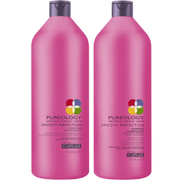 Pureology Smooth Perfection Shampoo And Conditioner 1000Ml pureology kopen in de aanbieding