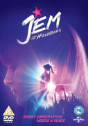 Jem et les Hologrammes