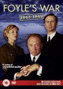 Foyle's War 1942-1945