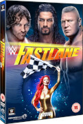 WWE: Fastlane 2016