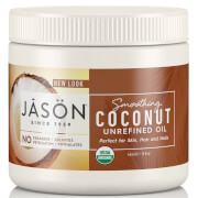 Jason Smoothing Organic Coconut Oil 443Ml jason kopen in de aanbieding Jason Smoothing Organic Coconut Oil 443Ml jason kopen in de aanbieding