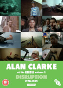 Alan Clarke at the BBC - Volume 2: Disruption