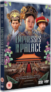 Simply Media Empresses In The Palace simply media kopen in de aanbieding Simply Media Empresses In The Palace simply media kopen in de aanbieding