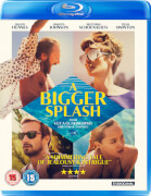 A Bigger Splash