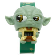 Bulbbotz Star Wars Yoda Watch bulbbotz kopen in de aanbieding