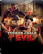 Sony Pictures Tucker And Dale Vs Evil Zavvi Exclusive Limited Edition Steelbook To 2000 sony pictures kopen in de aanbieding Sony Pictures Tucker And Dale Vs Evil Zavvi Exclusive Limited Edition Steelbook To 2000 sony pictures kopen in de aanbieding
