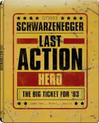 Sony Pictures Last Action Hero Zavvi Exclusive Limited Edition Steelbook To 2000 sony pictures kopen in de aanbieding Sony Pictures Last Action Hero Zavvi Exclusive Limited Edition Steelbook To 2000 sony pictures kopen in de aanbieding
