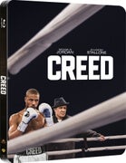 Creed : L'Héritage de Rocky Balboa - Steelbook d'édition limitée