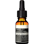 Aesop Parsley Seed Anti-Oxidant Facial Treatment 15ml