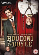 Houdini And Doyle itv home entertainment kopen in de aanbieding Houdini And Doyle itv home entertainment kopen in de aanbieding