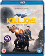 Killjoys - Saison 1