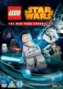Walt Disney Studios Star Wars Lego The New Yoda Chronicles Volume 2 walt disney studios kopen in de aanbieding Walt Disney Studios Star Wars Lego The New Yoda Chronicles Volume 2 walt disney studios kopen in de aanbieding