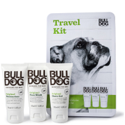 Kit de Voyage One Step At A Time Bulldog