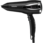 Babyliss Futura 2200 Hair Dryer Black babyliss kopen in de aanbieding