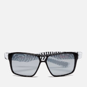 Image of Nike Unisex Charger Sunglasses - Black/White
