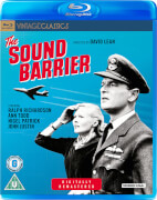The Sound Barrier (Restored)