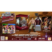 One Piece Burning Blood - Limited Collector's Edition