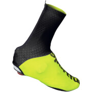 Sportful Lycra Shoe Cover Blackyellow Fluo S sportful kopen in de aanbieding