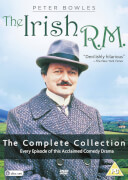 The Irish RM - Complete Series 1-3