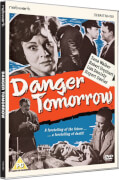Network Danger Tomorrow network kopen in de aanbieding