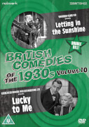 Network British Comedies Of The 1930S Vol 10 Letting In Sunshinelucky To Me network kopen in de aanbieding