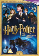 Harry Potter And The Philosophers Stone 2016 Edition