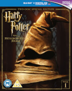 Warner Home Video Harry Potter And The Philosophers Stone 2016 Edition warner home video kopen in de aanbieding Warner Home Video Harry Potter And The Philosophers Stone 2016 Edition warner home video kopen in de aanbieding