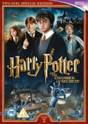Harry Potter et la Chambre des Secrets Édition 2016
