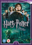 Harry Potter et la Coupe de Feu Édition 2016