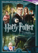 Harry Potter et l'Ordre du Phoénix Édition 2016