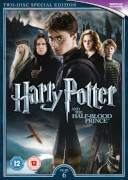 Harry Potter And The Half Blood Prince 2016  Edition