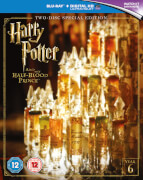 Harry Potter et le Prince de Sang Mêlé Édition 2016