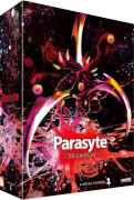 Manga Entertainment Parasyte The Maxim Collection 1 Deluxe Edition Episodes 1 12 manga entertainment kopen in de aanbieding Manga Entertainment Parasyte The Maxim Collection 1 Deluxe Edition Episodes 1 12 manga entertainment kopen in de aanbieding