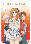 Manga Entertainment Golden Time Collection 2 Episodes 13 24 manga entertainment kopen in de aanbieding Manga Entertainment Golden Time Collection 2 Episodes 13 24 manga entertainment kopen in de aanbieding