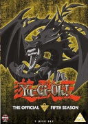 Yu-Gi-Oh! - Season 5 The Official Fifth Season (Episodes 190-236)