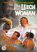 Screenbound The Leech Woman screenbound kopen in de aanbieding Screenbound The Leech Woman screenbound kopen in de aanbieding
