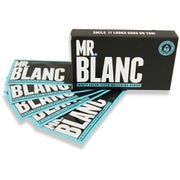 Mr Blanc Teeth Whitening Strips 14 Day Supply - strisce sbiancanti per 14 giorni