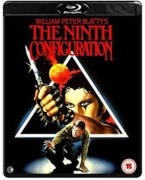 The Ninth Configuration
