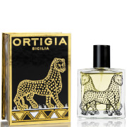 Eau de Parfum Ambra Nera d'Ortigia  30ml