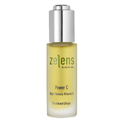 Soin en gouttes Power C Zelens (30 ml)