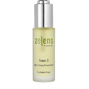Soin en gouttes Power D Zelens (30 ml)