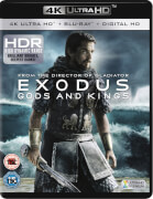 20Th Century Fox Exodus 4K Ultra Hd 20th century fox kopen in de aanbieding