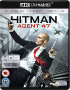 20Th Century Fox Hitman Agent 47 4K Ultra Hd 20th century fox kopen in de aanbieding
