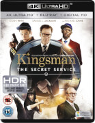20Th Century Fox Kingsman 4K Ultra Hd 20th century fox kopen in de aanbieding