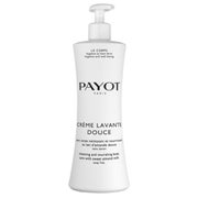 Crema Corporal Limpiadora y Nutritiva Crème Lavante Douce de PAYOT 400 ml
