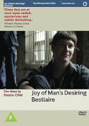 Joy Of Man's Desiring