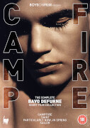 Boys On Film Presents: Campfire