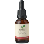 Huile de Cynorrhodon Rose Hip Oil Sukin 50 ml