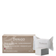 Bain de lait Indocéane – Sucres effervescents Thalgo 6 x 28 g