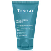 Thalgo Deeply Nourishing Hand Cream thalgo kopen in de aanbieding Thalgo Deeply Nourishing Hand Cream thalgo kopen in de aanbieding